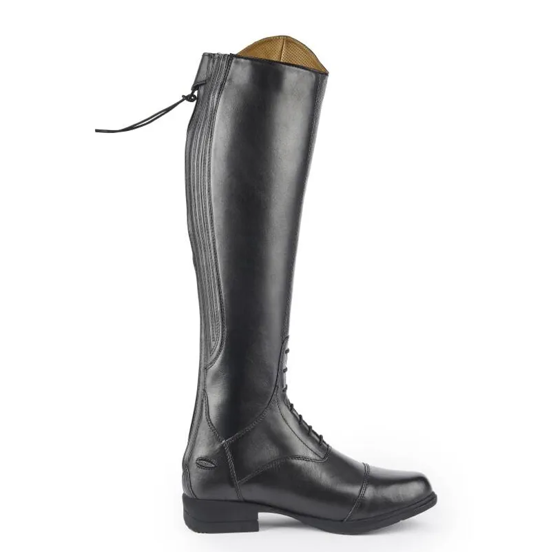 Shires Moretta Gianna Riding Boots - Tall/Slim/XSlim Calf - Black-1